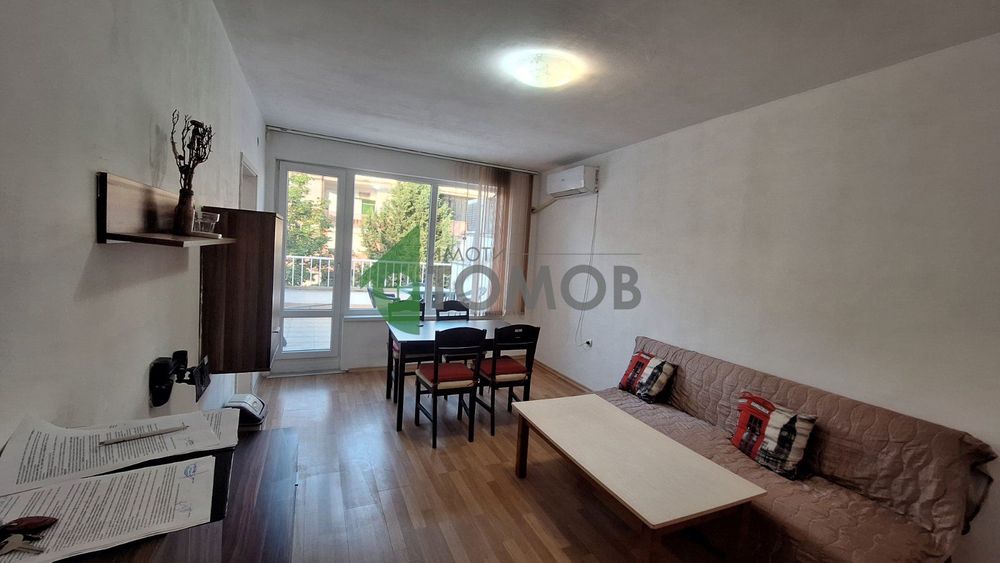 2-стаен в Стара Загора-Център площ 75 цена 580