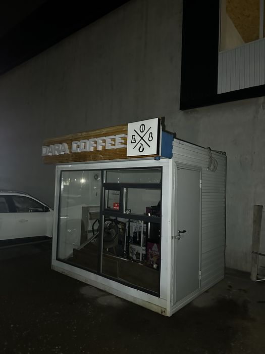 Продам павильон