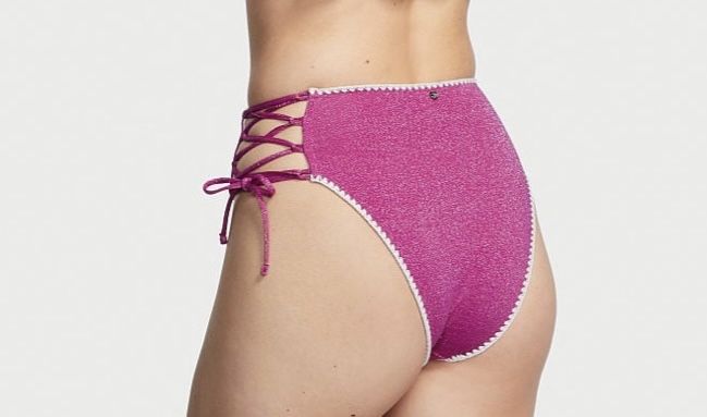 Victoria’s Secret costum baie nou fara eticheta