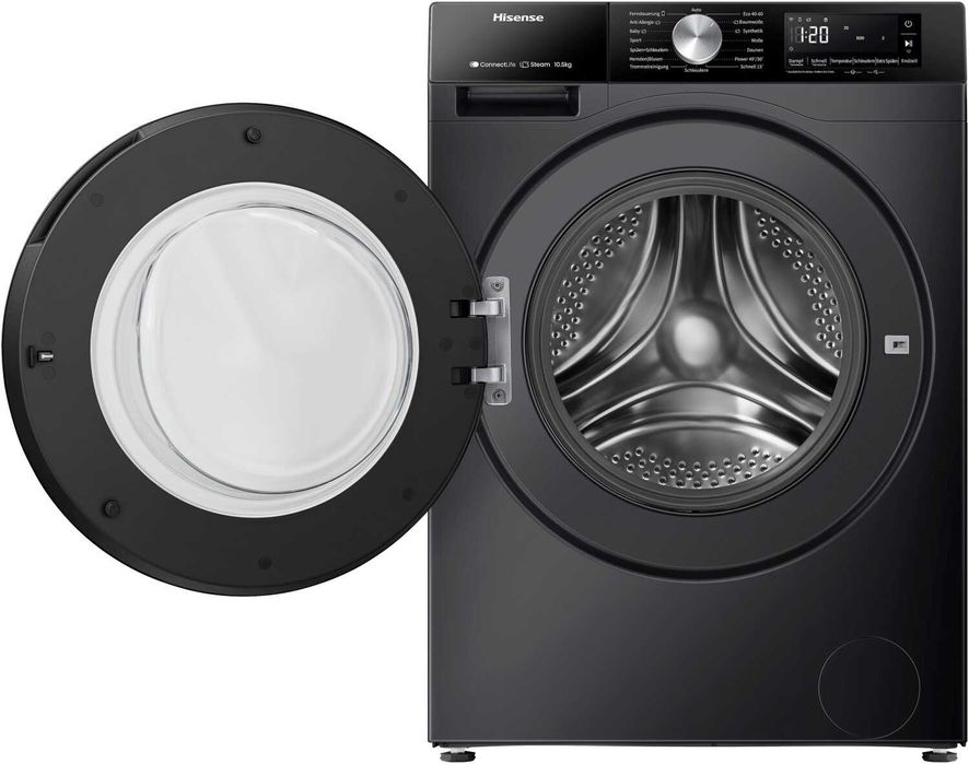 Пералня HISENSE WF5S1045BB