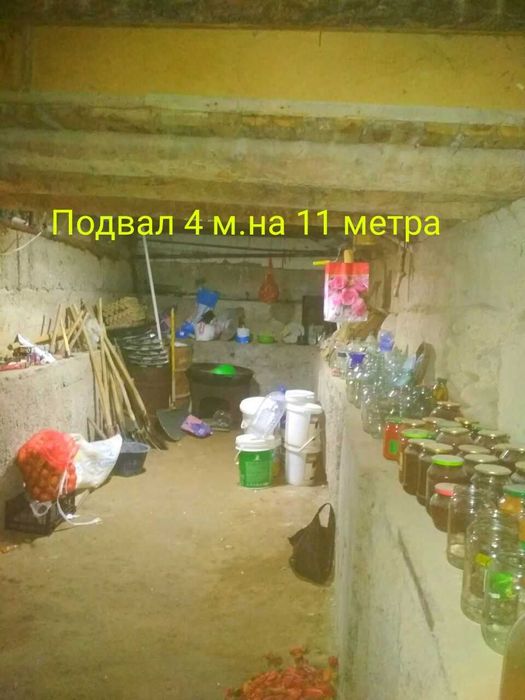 Йул юзида Катта Оилага 5 хона 7.24 сот.Ховли Кибрай рн ТТЗдан 10 км