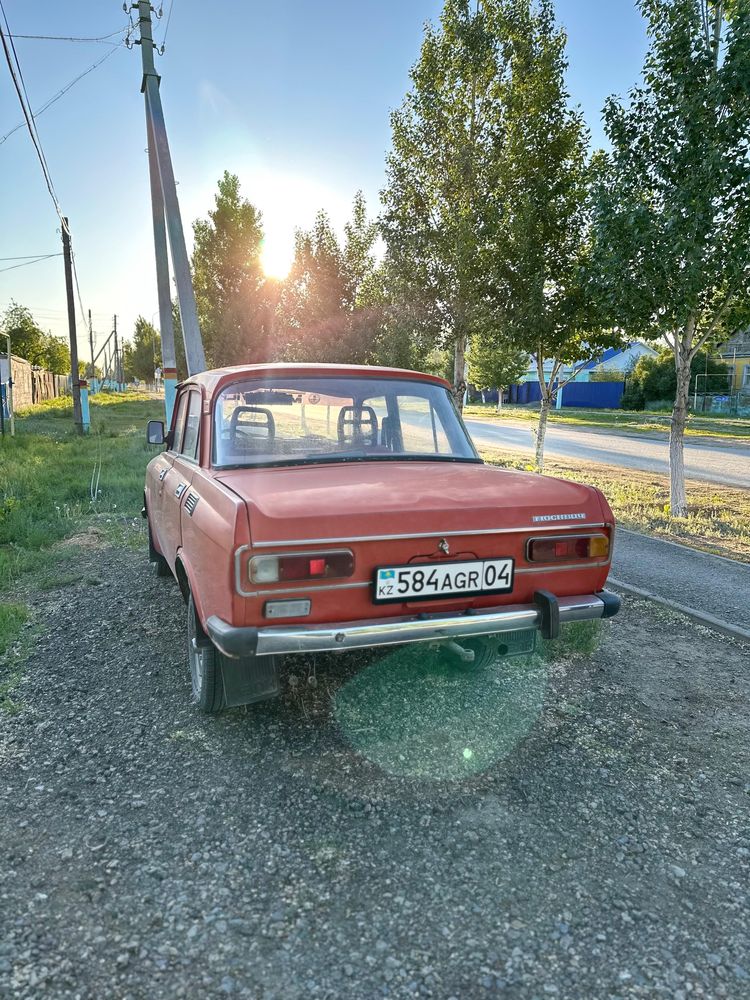 Москвия азлк 2140