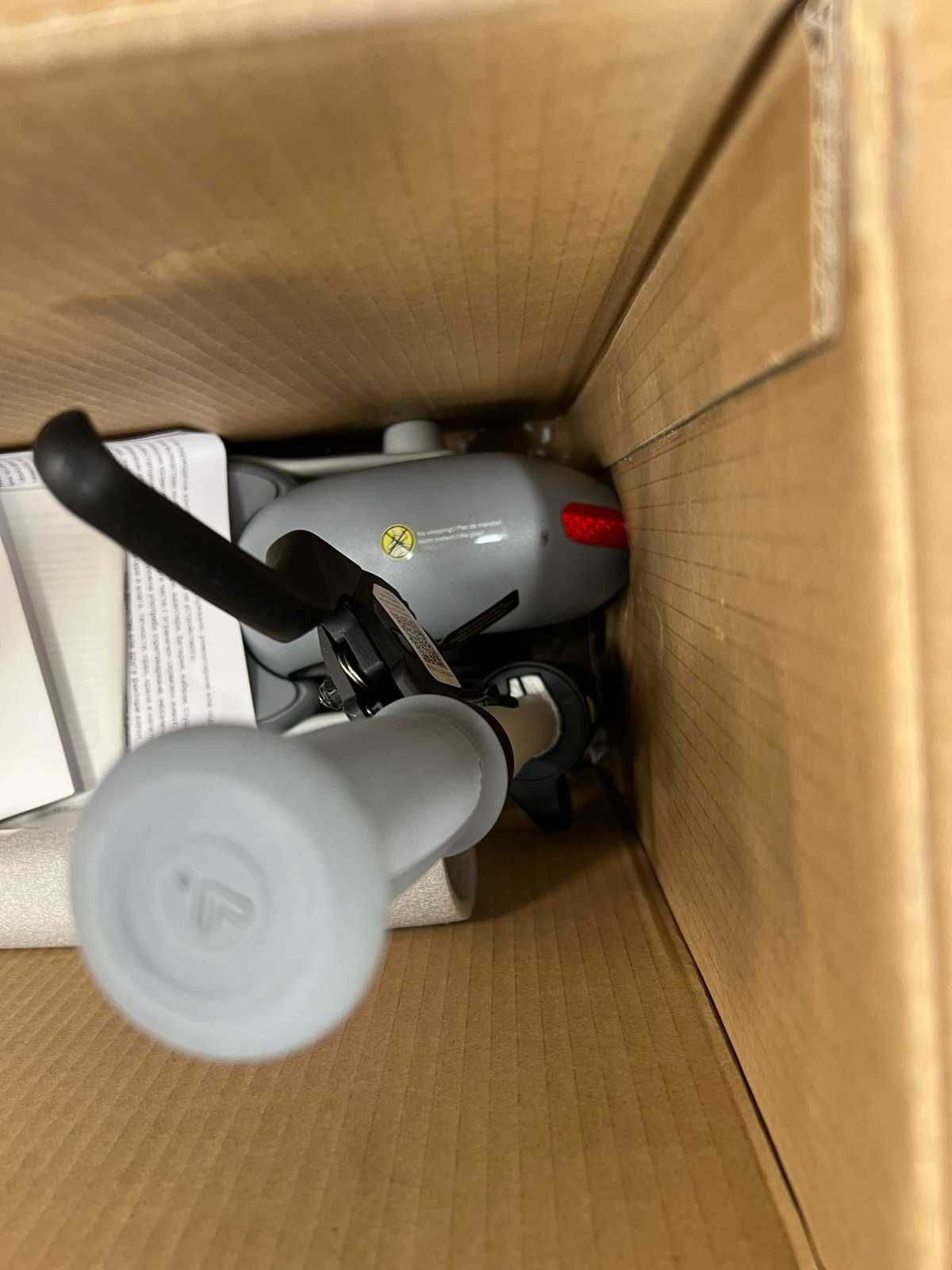 Segway Kickscooter zing C10