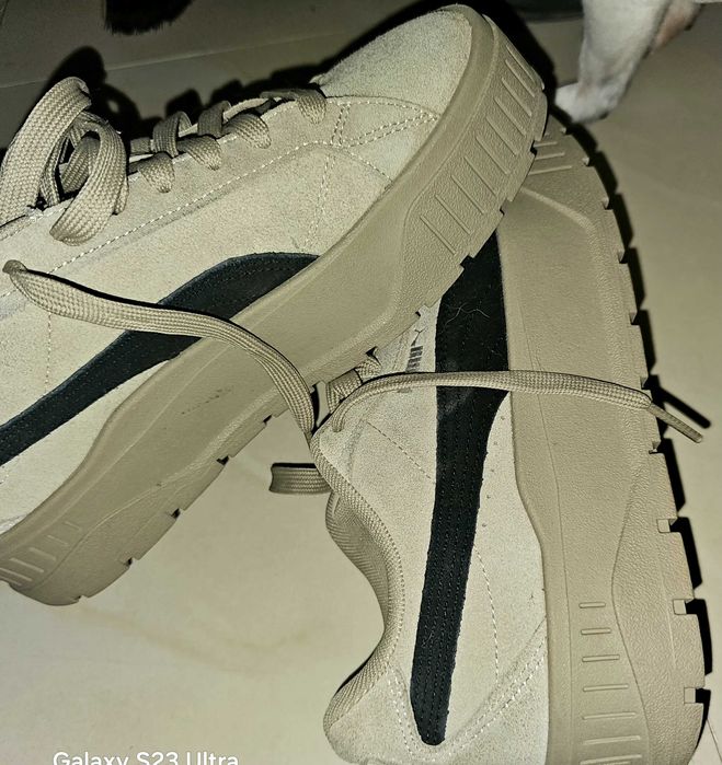 Маратонки Puma,  ново