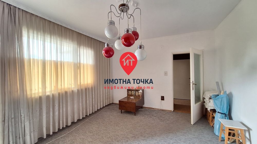 Продажба 2-стаен гр. Асеновград 62m²