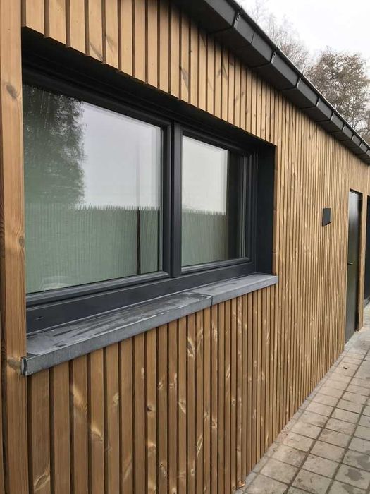 Монтажници Дограма