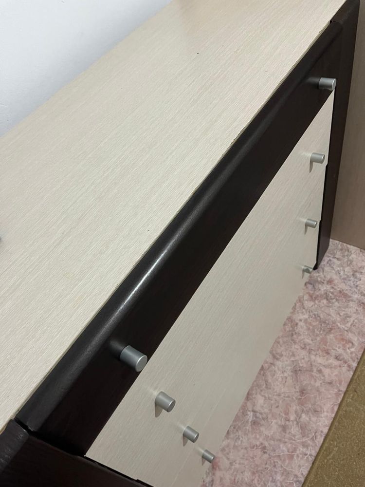 Комод б/у в отлияном состоянии