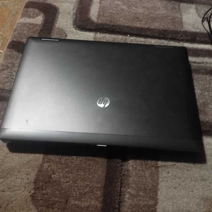 Продавам лаптоп HP