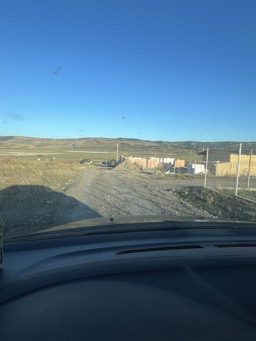 Teren intravilan Satu Nou , Munteni de sus