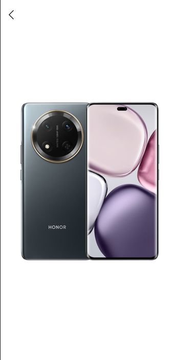 Honor x9c 5G sotaman