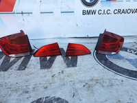 Stop tripla stopuri triple stânga dreapta led bmw x1 e84