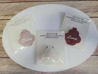 Breloc personalizat
