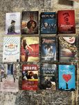 Съвременни книги