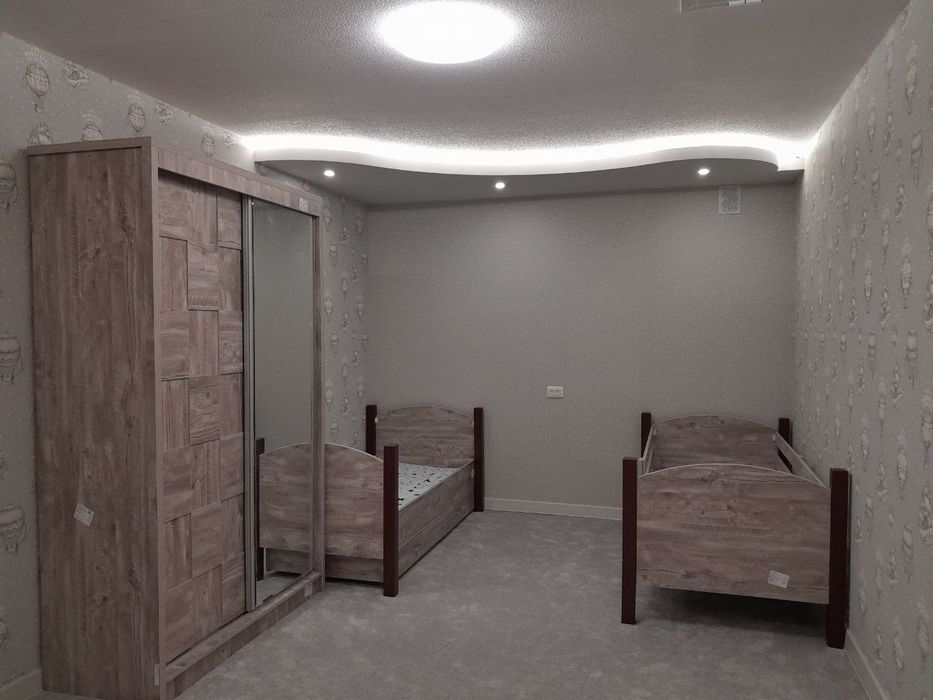 Колхоз Победа.10-соток.Продаётся срочно дом.