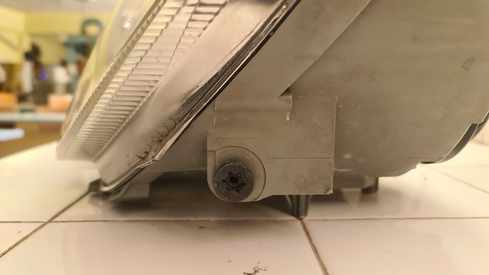 Фар за Mercedes W203 Sportcoupe