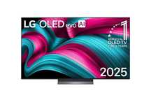 Телевизор LG OLED65C5RLA 65" (2025) Индонезия  2 goda garantiya