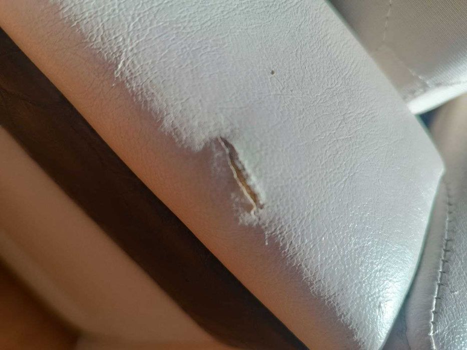 Кровать турецкая