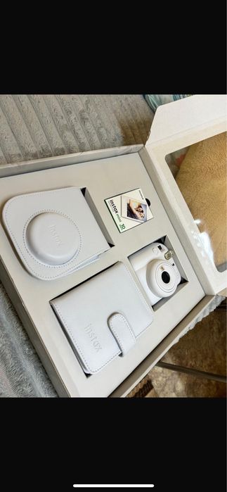 Продам набор Instax Mini
