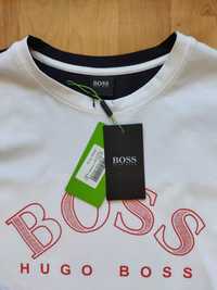 Толстовка-лонгслив Hugo Boss (Германия),стретч,оригинал,новая,р-р 52