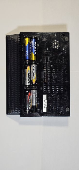 Korg Volca FM - digital synthesizer