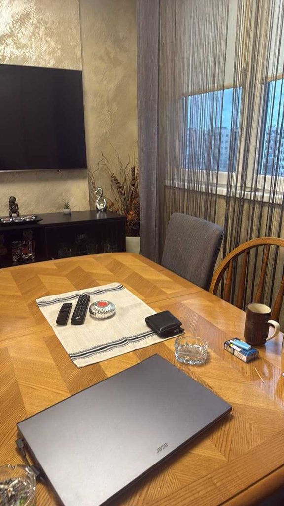 Продава се Тристаен апартамент в Пловдив, Изгрев - 80 кв.м за 1625 €/кв.м - Снимка #14