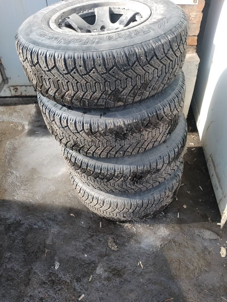Продам диски r15