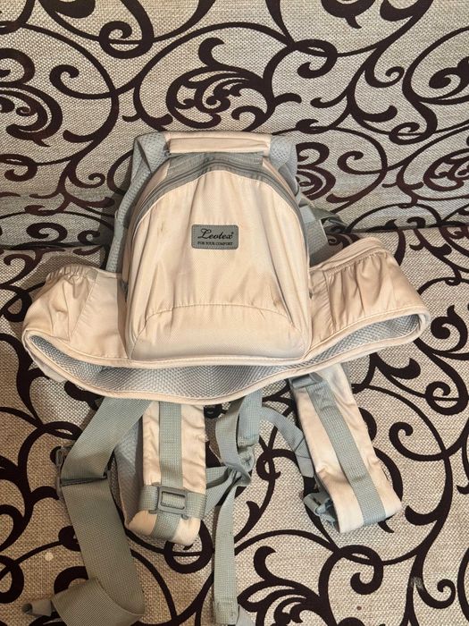 Кенгуру для ребенка