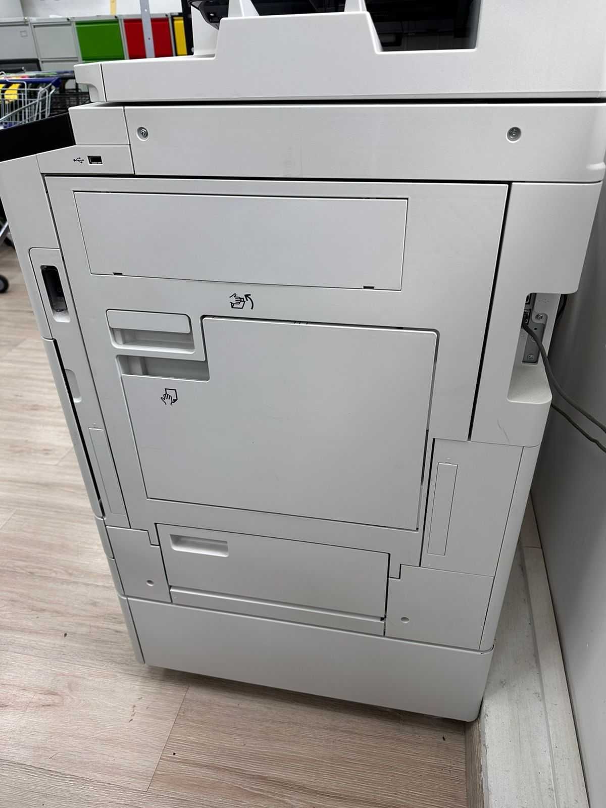 Принтер Canon imageRUNNER C3326i