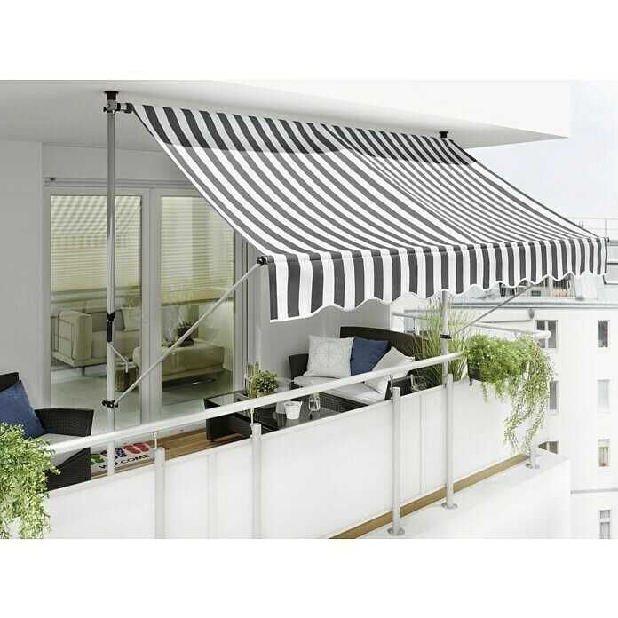 Marchiza pergola terasa balcon copertina - 150, 200, 250, 300, 350 cm