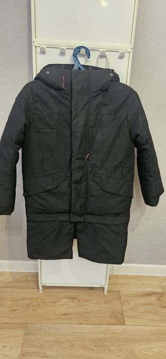Продам куртку зимняя
