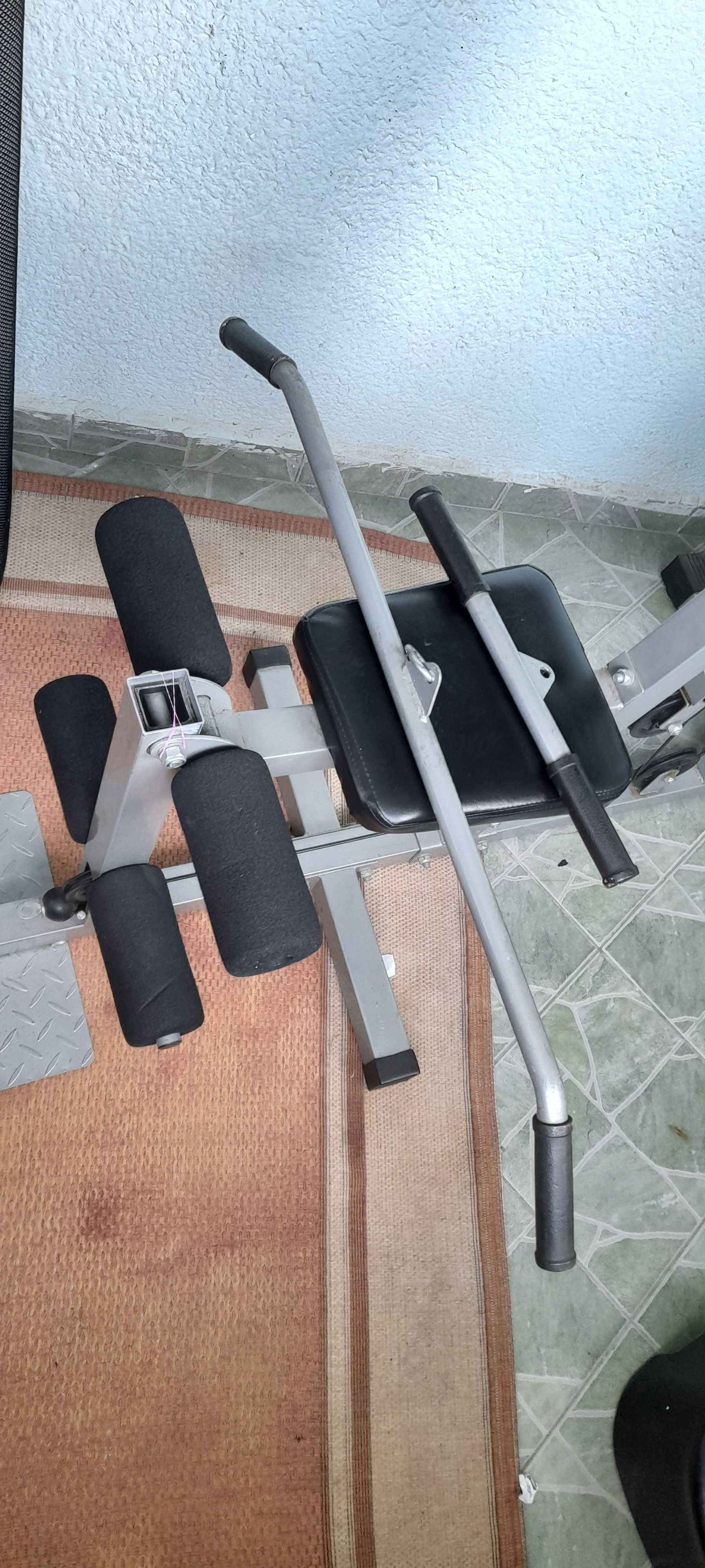 Aparat Multifunctional fitness