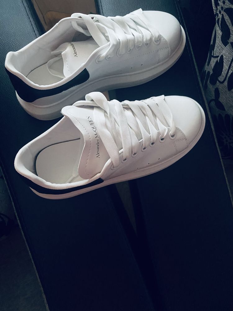 Adidas Alexander McQueen