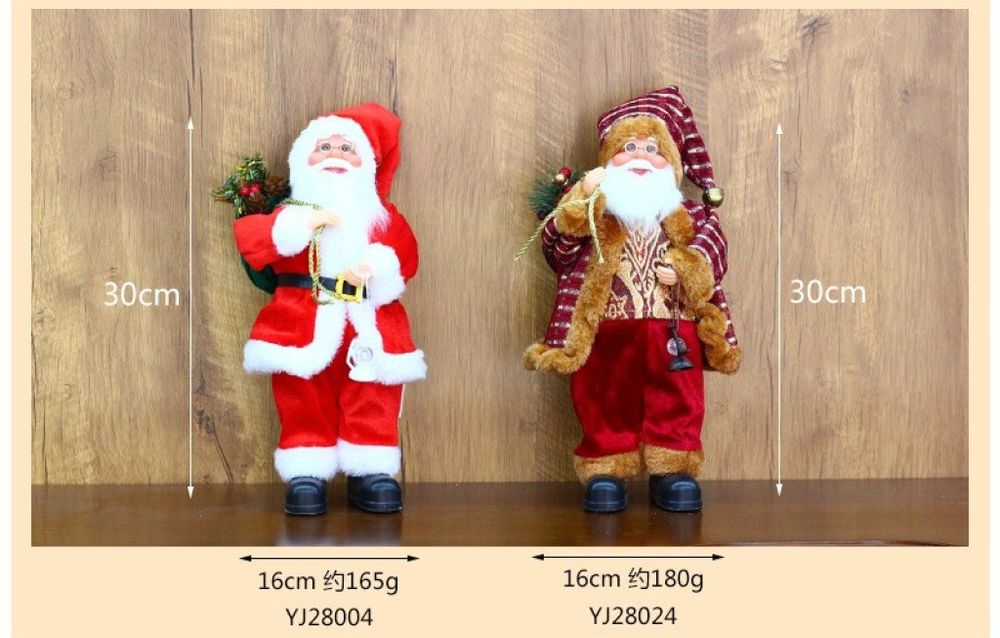 Коледна декорация