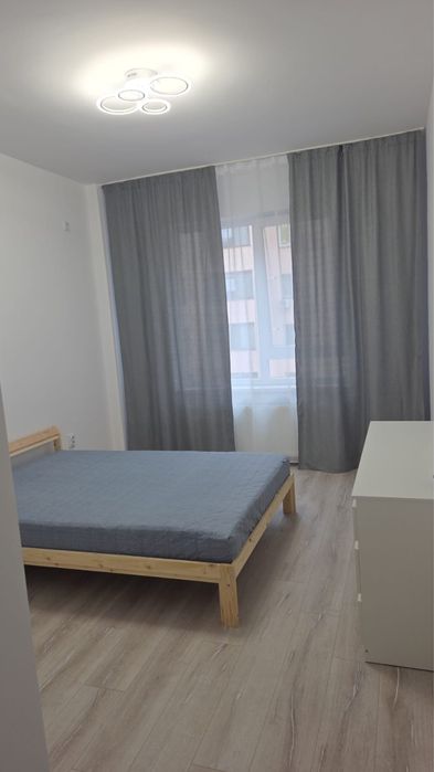 Garsoniera Inchiriere