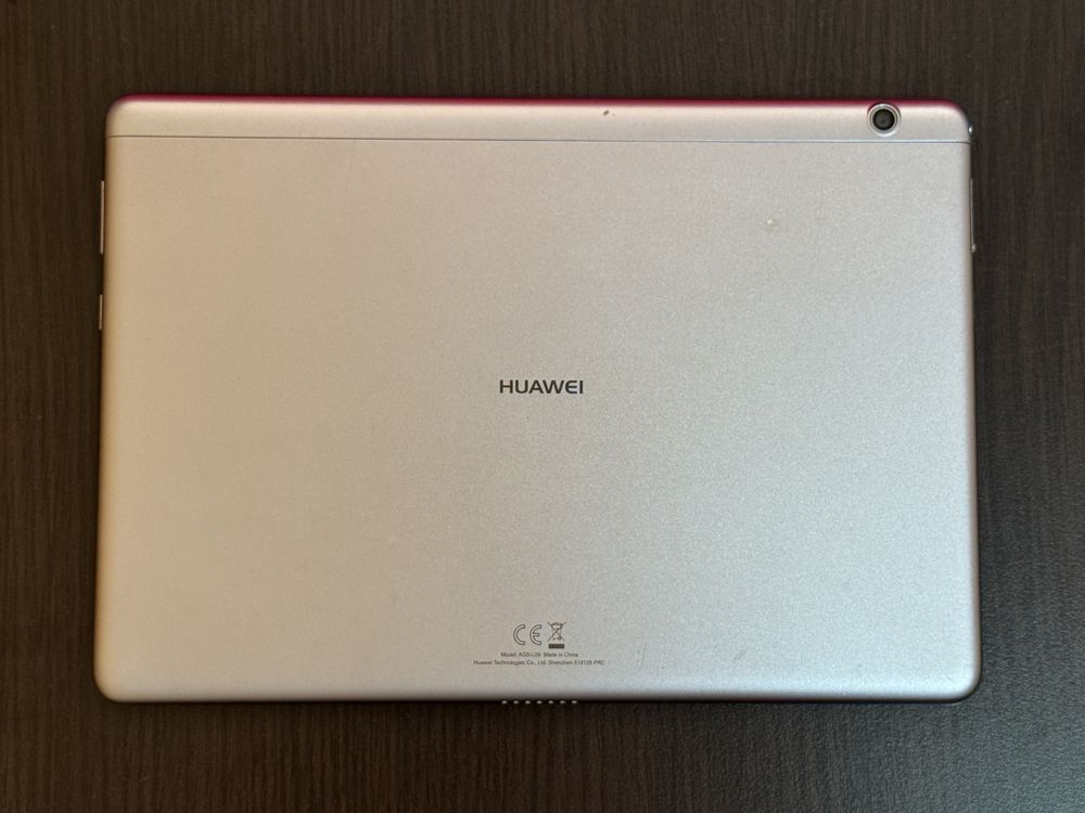 Huawei MediaPad T3 10” инча / 16GB + 16GB
