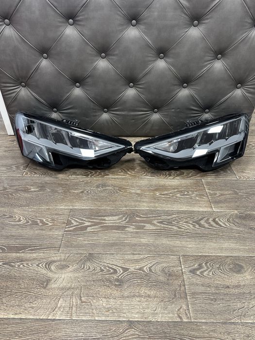 Audi A3 8Y led фар фарове ляв и десен