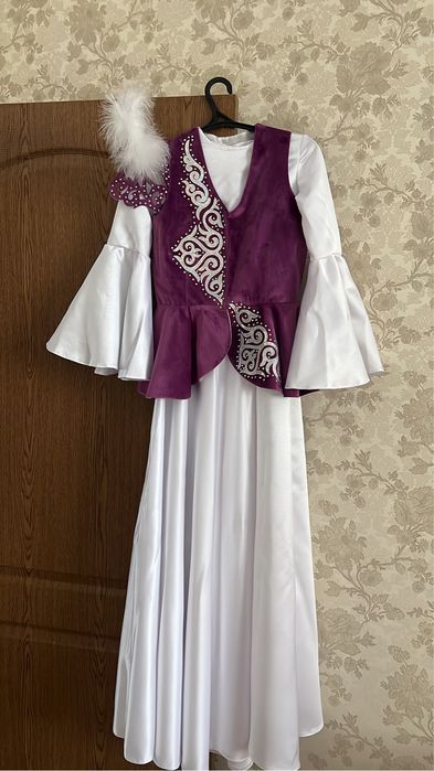 Продам этно платье