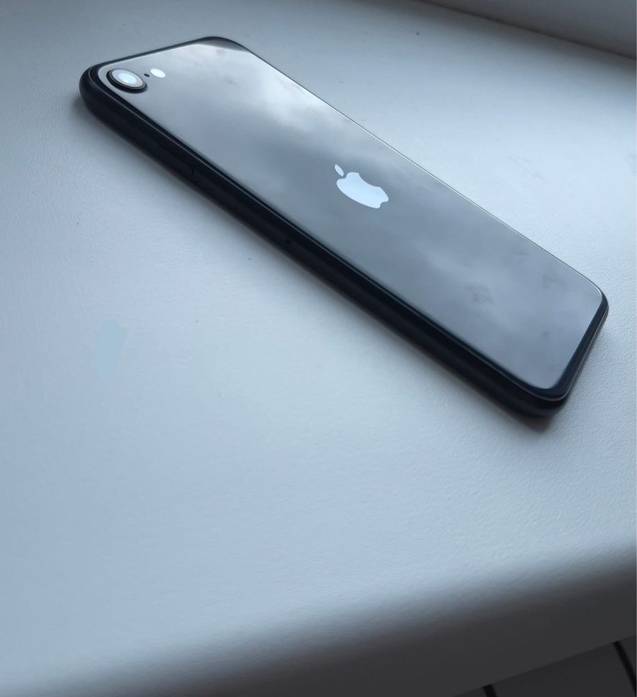 iPhone se 3 (2022) обмен
