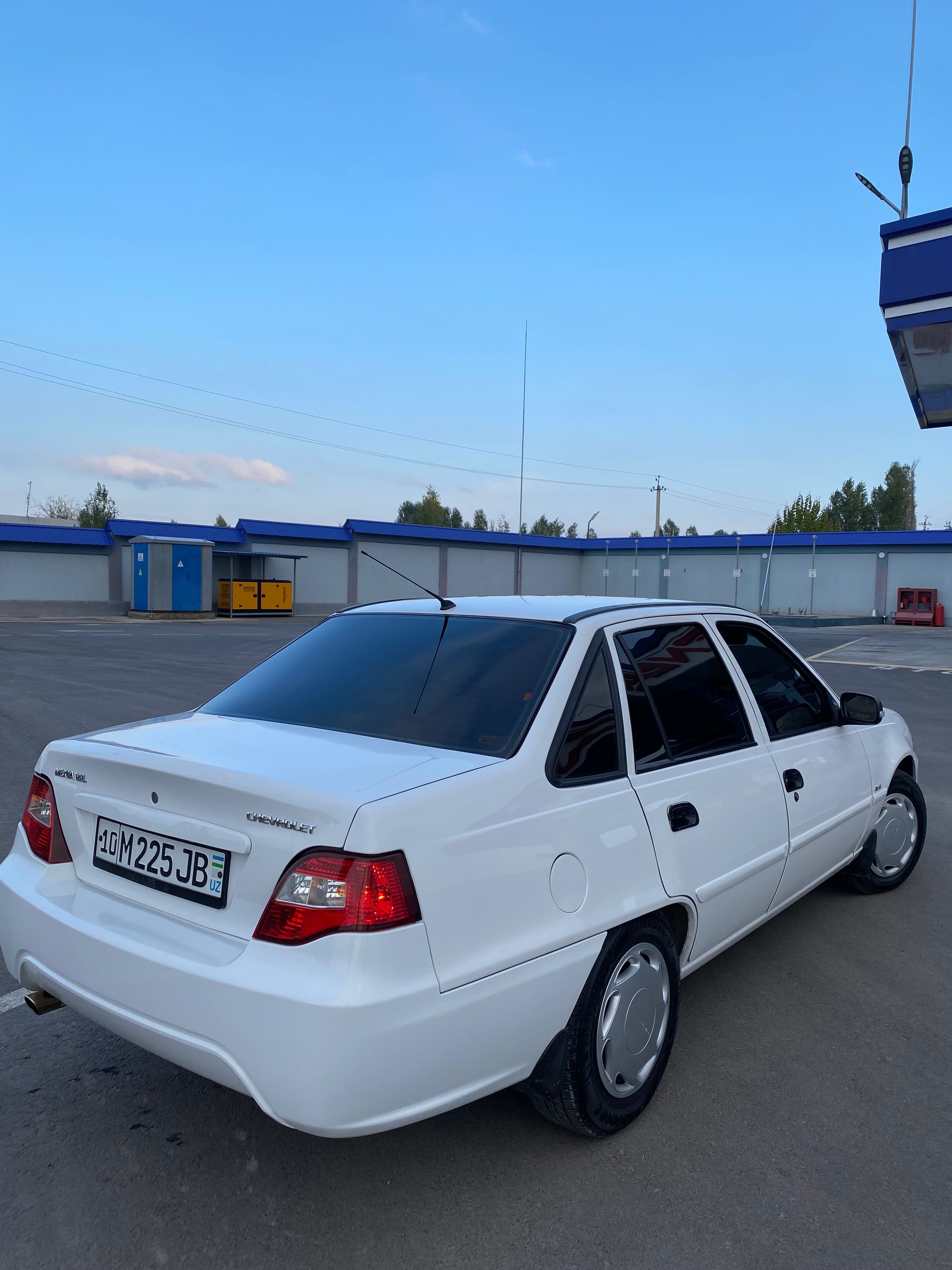 Nexia2 sonc 1.5 gbrit