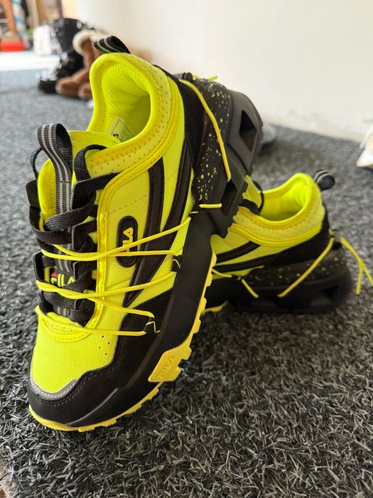 FILA UPGR8 H women nr 37