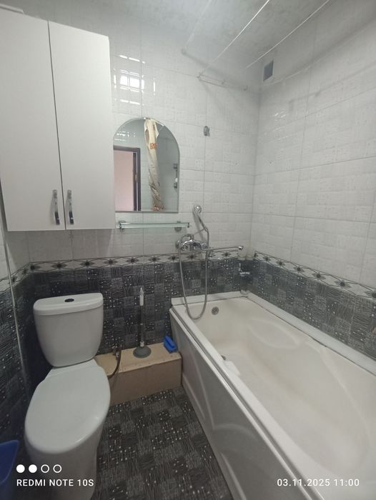 Аренда Квартира 1 хона Кора камиш 2/5