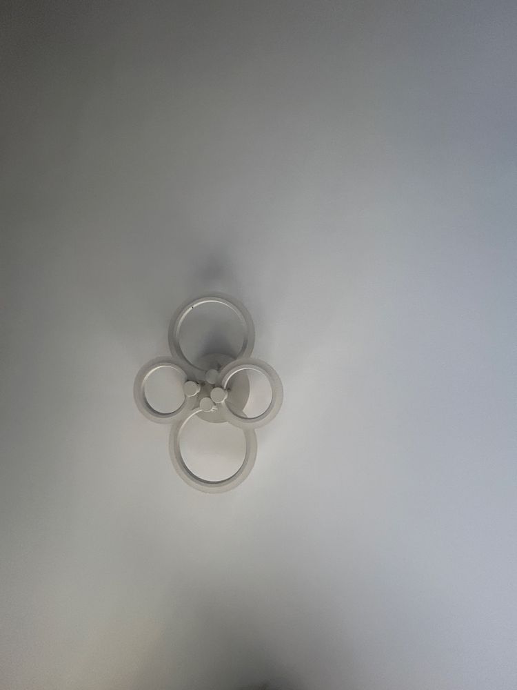 Vand lustre, aplice