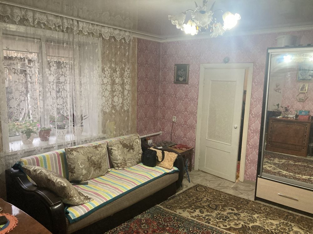 Продам часть дома барачного типа