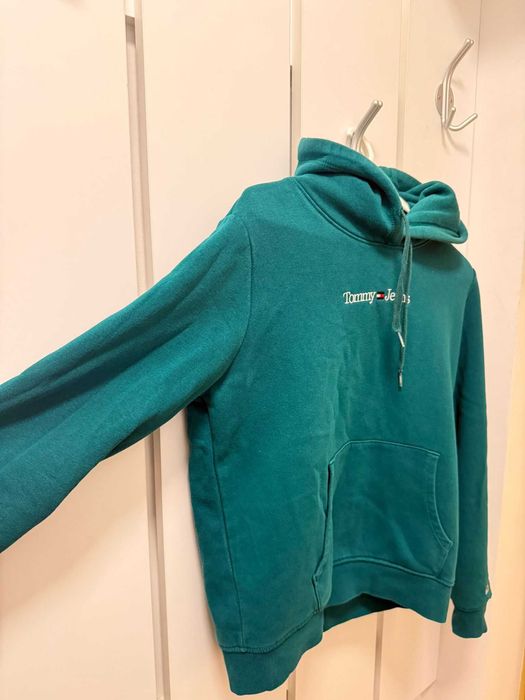 Hanorac Tommy Hilfiger Jeans Femei