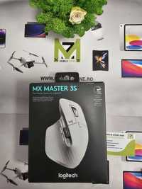 Mobile Zone Mouse wireless Logitech MX Master 3S