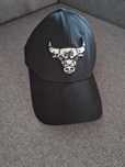 șapcă Chicago Bulls