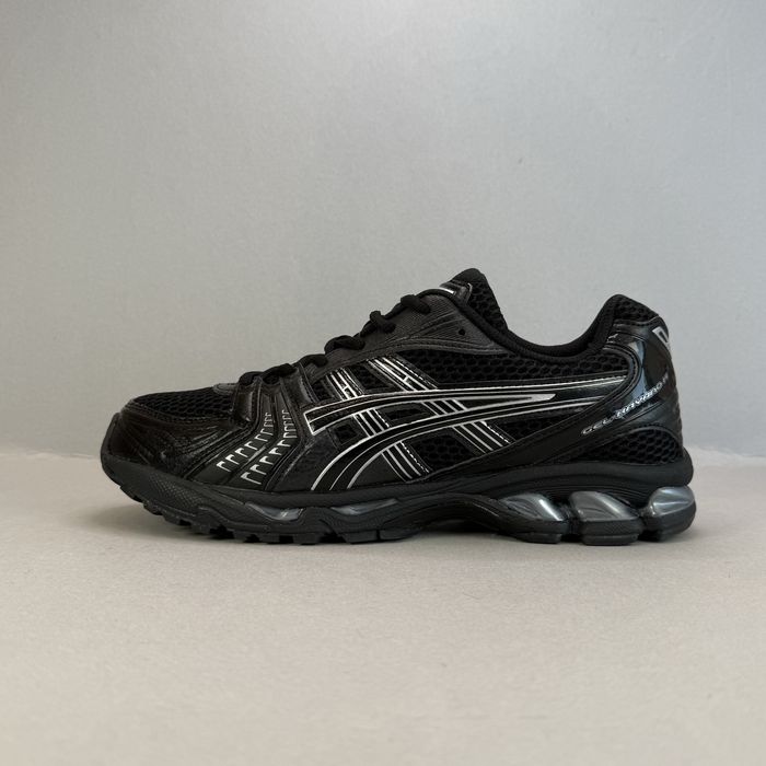 Asics Gel Kayano 14 Black! НОВИ! Ориг!