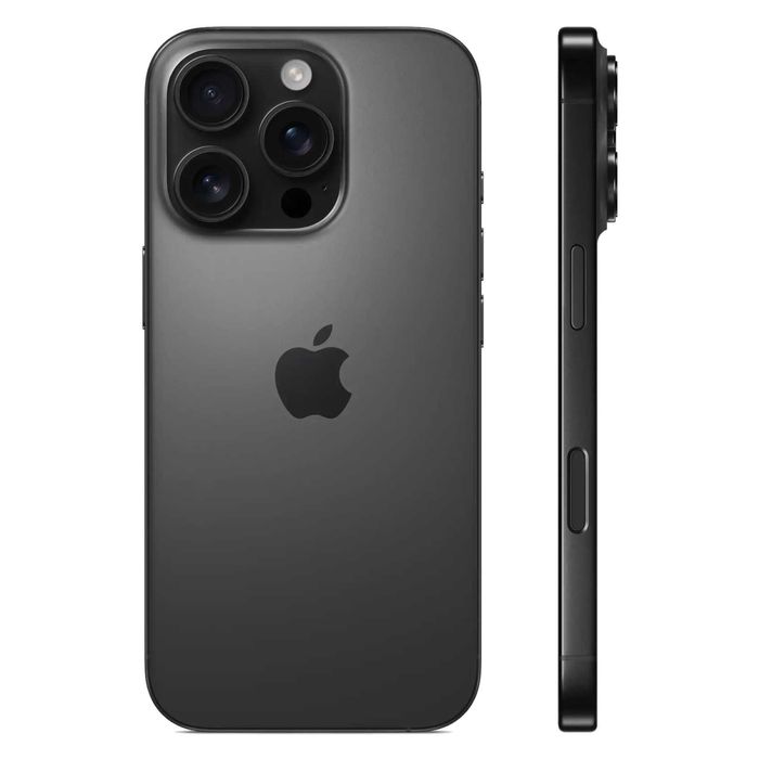 Iphone 16 pro max с гарантией