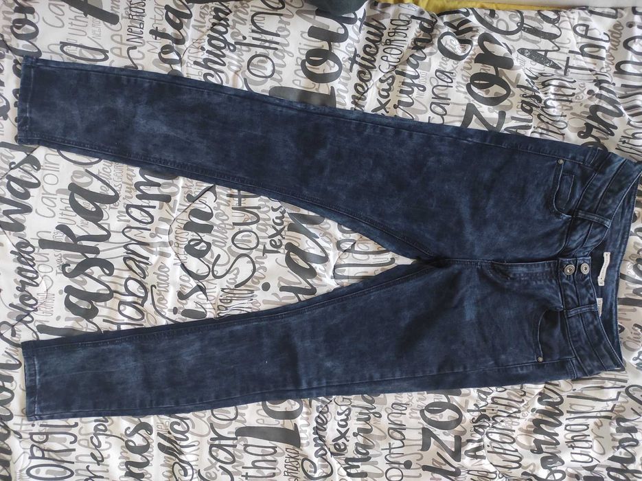 Дамски спортно-елегантни панталони