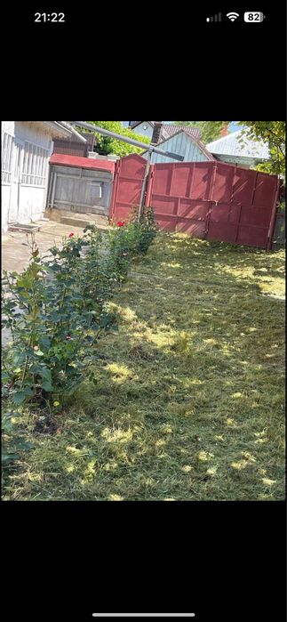 Casa batraneasca locuibila